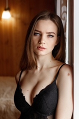 Проститутка Лиза