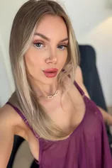 Проститутка Офелия